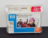 HP Vivera 95 Series HP Invent Custom 95 Series New Factory Sealed Vintage - $6.88