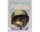 Patton Charles Whiting Ballantines Illustrated War Leader Book No 1 - $9.89