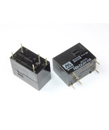 1pc Aromat 9VDC  Relay, SPDT,  1A 125 VAC, 1A 30VDC,  HB1-dc9v-h4 (Matsu... - €7,29 EUR