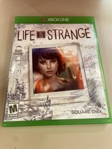 Life Is Strange (Microsoft Xbox One) - £14.70 GBP