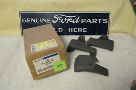 NEW OEM 05 06 07 Ford Taurus Drive Power Seat Track Cover 2F1Z-5461749-AAB #843 - £25.06 GBP