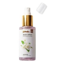 Fabindia Jasmine body Spray 110 ml fresh revitalized mind body freshness Care - £22.47 GBP
