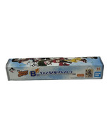 Ichiban Kuji Shaman King Project B Canvas Wall Tapestry BANDAI Brand New - $760.08 MXN