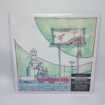 NEW SEALED 180g Vinyl - Joe Baer Magnant - Liminal Spaces 2015 LP - $308.79 MXN