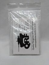 QRF MAF 1 Marine Amphibious Corp Forces 15mm Metal Miniatures - $10.91 CAD