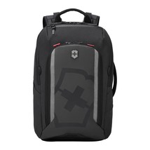 Victorinox Touring 2.0 Commuter Backpack - Professional, Durable 15&quot; Laptop Back - £249.97 GBP