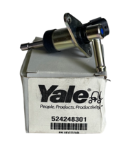 NEW YALE 524248301 / YT524248301 OEM INJECTOR FOR FORKLIFT - £203.74 GBP