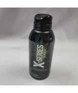 Avon X Series Body Spray Shock Deodorant Body Spray - For Men 4 oz - £12.50 GBP