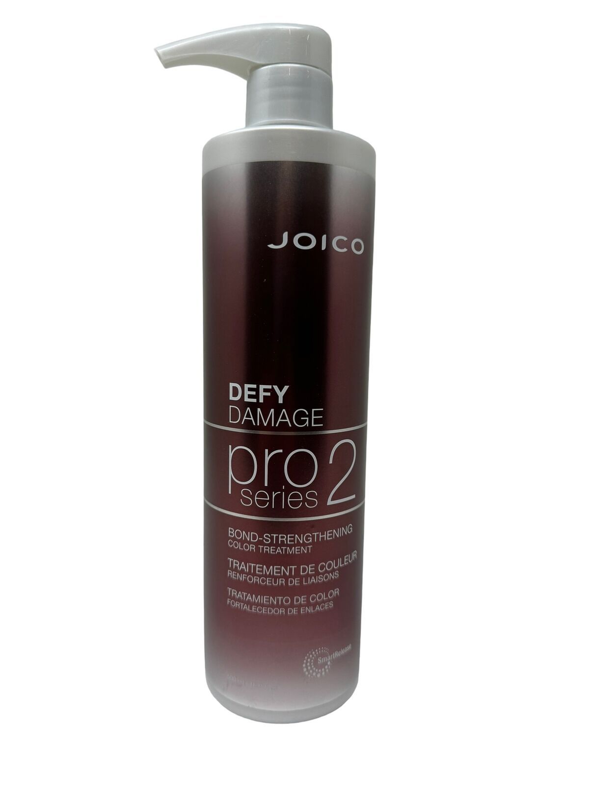 Joico Defy Damage Proseries #2 Bond-Strengthening Color Treatment 16.9 Oz