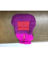 BootsBarkley Puffer- S-Pink Purple - £7.82 GBP