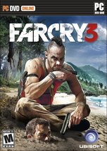 Far Cry 3 [video game] - £14.54 GBP