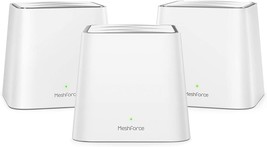 Gigabit Wifi Router Replacement - Up To 4,500 Sq. Ft. Of Whole Home Coverage - £102.66 GBP