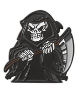 Grim Reaper Golf Ball Marker by Luna Links . New 2025 Range. - €10,12 EUR Grim Reaper Golf Ball Marker by Luna Links . New 2025 Range. - €10,12 EUR