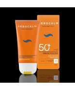 SeboCalm SUN PROTECT Facial sunscreen SPF50 50 ml - $1,407.44 MXN