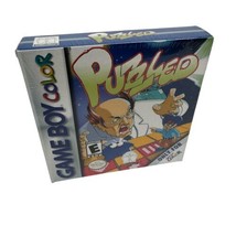 Puzzled BRAND NEW Factory Sealed (Nintendo Game Boy Color GBC) VTG 1990s Game - £62.13 GBP