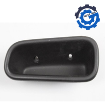 New OEM Mopar Front Door Pull Cup Handle for 1997-2002 RAM 1500 04741404 - £25.63 GBP