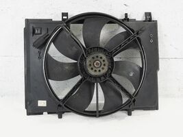 1998-2003 Mercedes Clk Class C208 Fan Shroud Electric Motor A0015002393 ... - $252.58