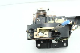 2003-2008 INFINITI FX45 FLOOR TRANSMISSION GEAR SHIFTER SELECTOR ASSEMBLY H1838 image 6