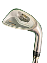 King Cobra Golf SS-i 6 Iron RH Men&#39;s 105g Low Kick Regular Steel 37.5&quot; Nice Club - £16.90 GBP