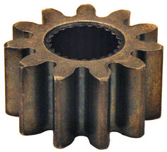 Steering Pinion Gear Compatible With Troy Bilt Garden Tractor 717-1554 9... - $5.21
