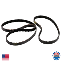 Scotty #1128 Depthpower Downrigger Belt Set - 2 Belts (Large &amp; Small) - $44.92