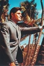 Jack Lord in Hawaii Five-O 24x18 Poster - £19.17 GBP