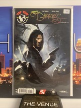 The darkness level 0 top cow universe A - £2.35 GBP