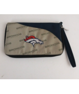 Little Earth Productions Denver Broncos Women&#39;s Wristlet Wallet - $16.82