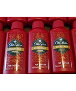 Lot of 20 Travel Size 1.7 oz Bottles Old Spice Kickstart Shampoo 34 oz T... - £27.07 GBP