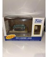 Jerry’s Apartment - George Funko Mini Moments - Seinfeld - $14.26