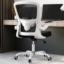 Sytas Ergonomic Mesh Office Chair, Home Office Desk Chairs Ergonomic, Computer - £124.69 GBP