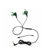 Digitech Gaming Stereo Earphones with Detachable Microphone (3.5mm) - £22.97 GBP