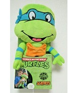 Blue Teenage Mutant Ninja Turtles TMNT Leonardo Seatpets - £23.58 GBP