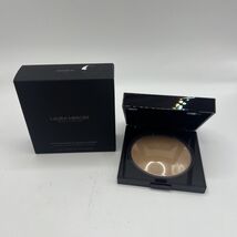 Laura Mercier Matte Radiance Baked Powder Bronze 01 - 7.5g/.26oz New In Box - $30.09