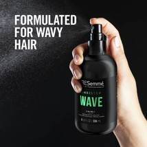 TRESemmé One Step 5-in-1 Leave-In Hair Styling Mist for Wavy Hair Wave Defining - £11.11 GBP