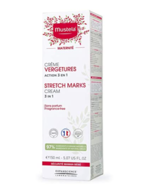 Mustela Maternity Stretch Marks Cream for Pregnancy Fragrance Free - $27.36 CAD