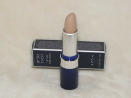 AVON Hydra Finish Lip Color 3.6 g .13 oz Angel 714 - $24.73