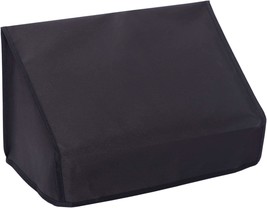 The Perfect Dust Cover, Black Nylon Cover Compatible With Xerox Documate... - £26.73 GBP