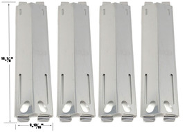 Replacement Heat Plate for MEV808ALP, MG3208SLP, SS60884, SS60884NG Models-4PK - £44.59 GBP