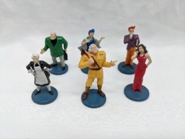 *Replacement* 2005 Clue Hasbro Player Pieces - £17.73 GBP
