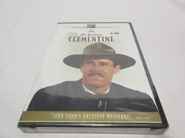 Brand New Sealed My Darling Clementine (DVD, 2004, Studio Classics) Buy It Now C - £8.44 GBP