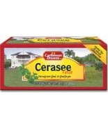 Jamaican Caribbean Dreams Cerasee Tea Bags - $9.60 CAD