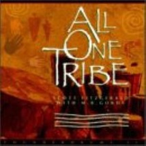 M.B. Gordy : All One Tribe: Thunderdrums 2 CD Pre-Owned - £11.94 GBP
