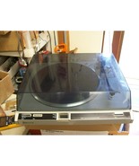 SHERWOOD ST-890 Turntable Record Player SERVICED - $129.99