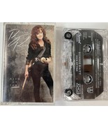 Bonnie Raitt Nick of Time Country Rock Blues Songs Music Cassette Tape 1989 - $8.90