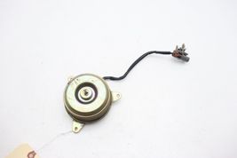 04-08 SUBARU FORESTER XT RADIATOR COOLING FAN MOTOR E1066 image 10