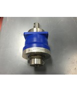 Alpha Wittenstein SP-100S-MC1-10-1G1-2K-PS1 Gear Reducer, 10:1 Ratio  - $553.00