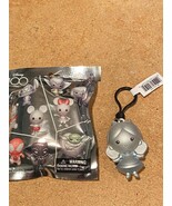 Disney 100 Figural Bag Clip Series 1 Exclusive A (ALICE) *NEW* eee1 - €12,05 EUR