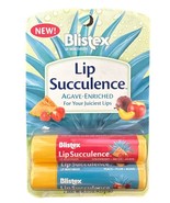 Blistex Lip Succulence Nourishing Moisturizing Lip Balms with Vitamin B1... - $9.89