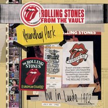 From The Vault: Live In Leeds 1982[3 LP/DVD Combo] [Vinyl] The Rolling S... - £45.80 GBP